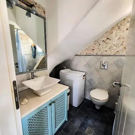 Pure Paros House Villa *