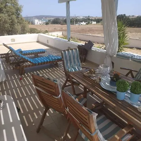 Pure Paros House Villa Santa Maria (Paros)