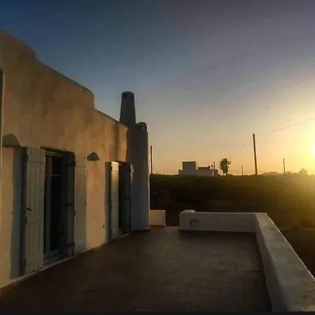 Pure Paros House Santa Maria (Paros)