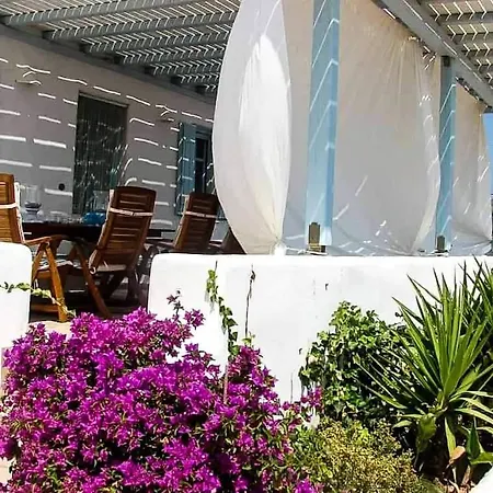 Pure Paros House Santa Maria (Paros)