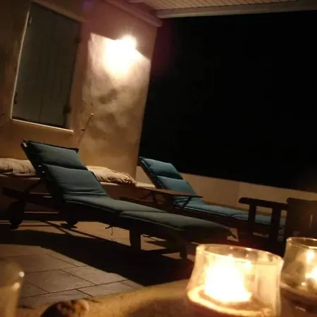 Villa Pure Paros House
