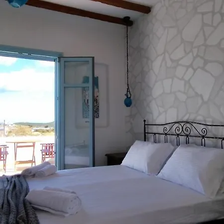 Pure Paros House Villa
