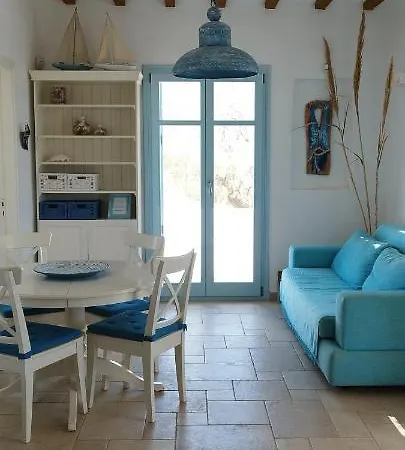 Pure Paros House *