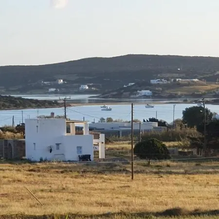 Villa Pure Paros House