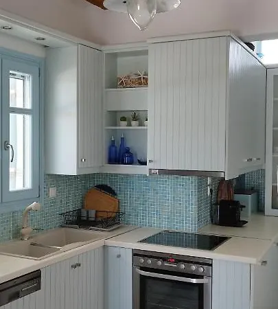 Villa Pure Paros House