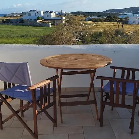 Pure Paros House Villa *