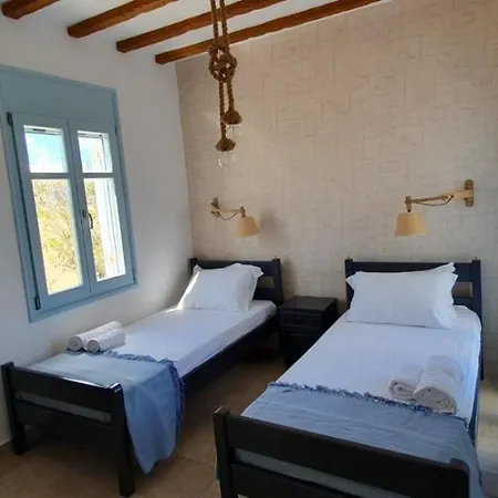 Pure Paros House Villa *